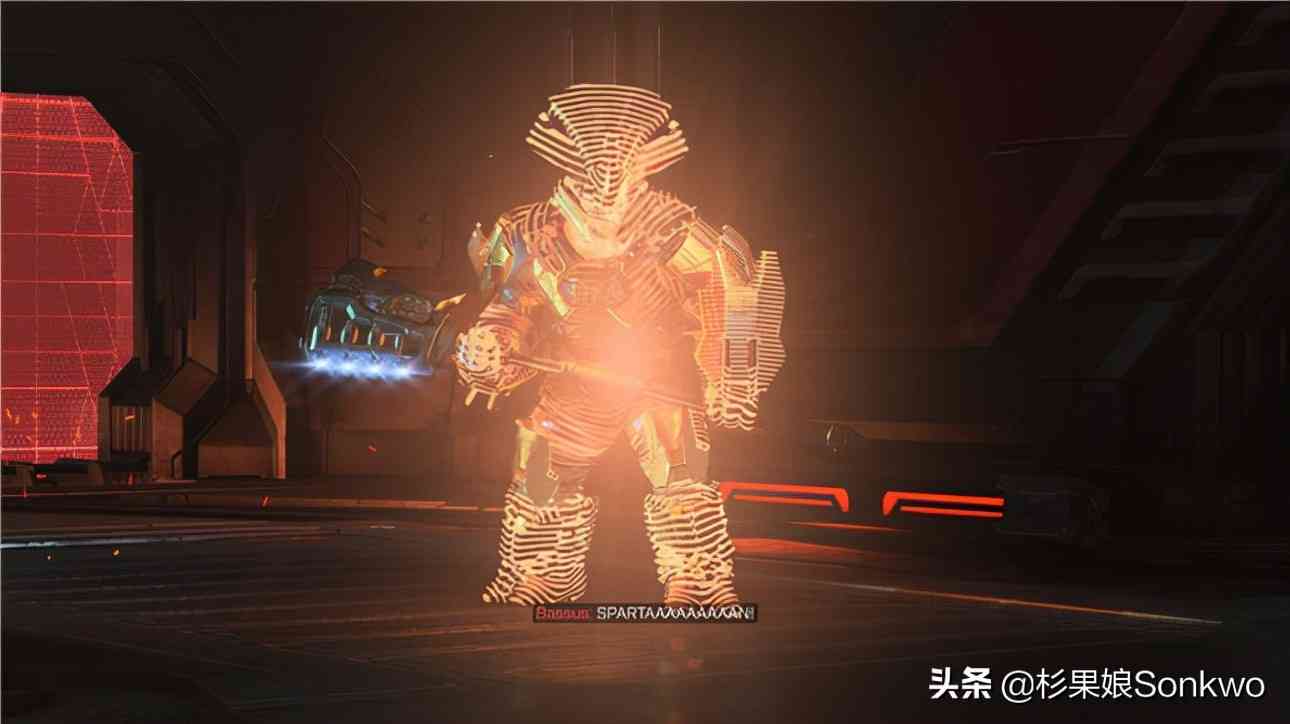 令人又爱又恨的《光环:无限》战役:做完了,但没完全做完