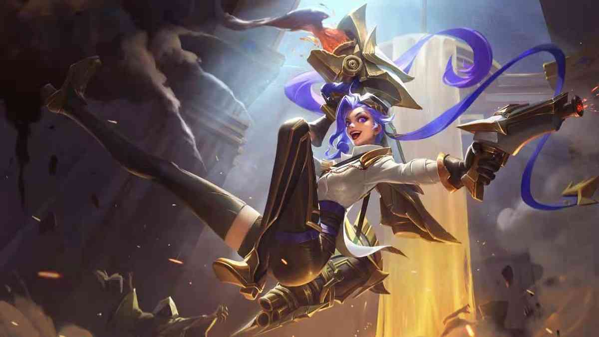 LOL手游S2赛季7月底结束,国服能否赶上S3赛季?看来希望不大