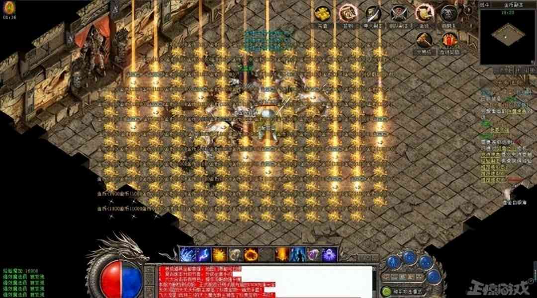 一周神评论:《仙境传说》新作上架Steam被吐槽:就是手游换皮