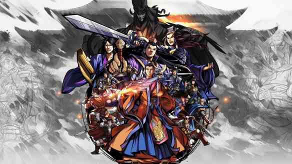 三国佳作《吞食孔明传》预售今日开启 数字版只需55元（吞食三国诸葛孔明传下载）