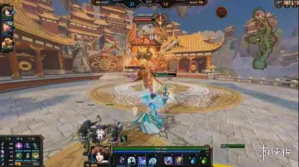 10款最好玩的Steam免费游戏:不用花钱也能玩到爽翻
