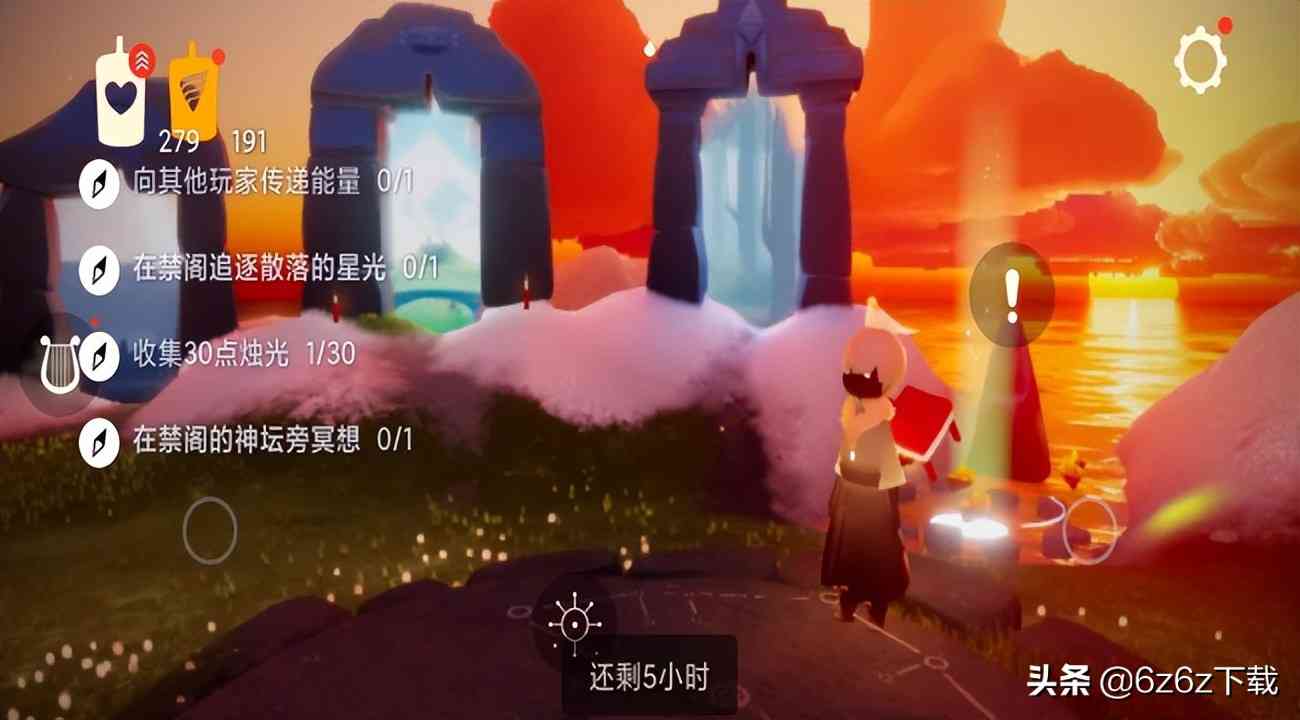 光遇游戏社交问题分析（光遇游戏玩不明白）