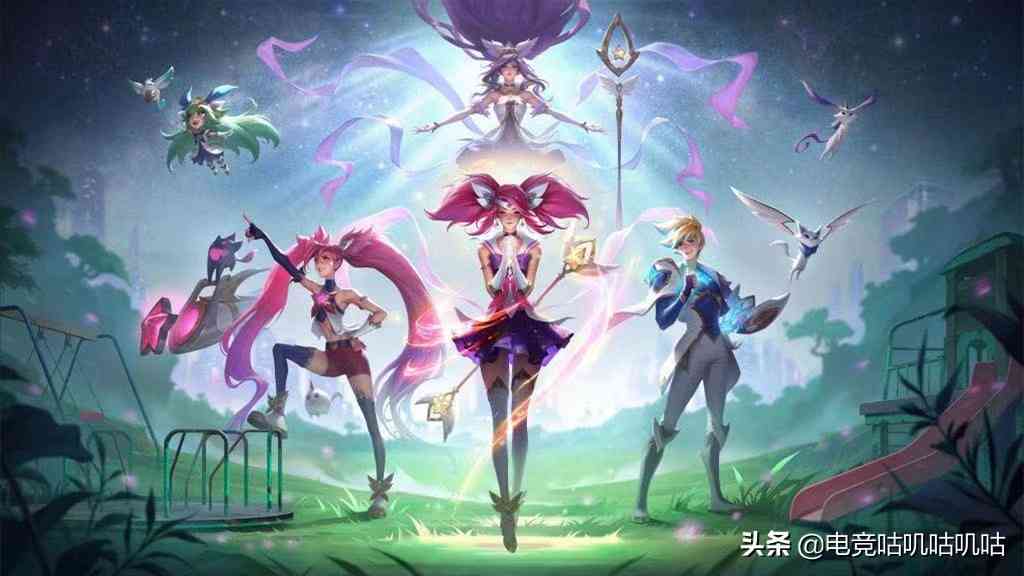 LOL手游:S1赛季即将结束,大乱斗与新装备都将上线