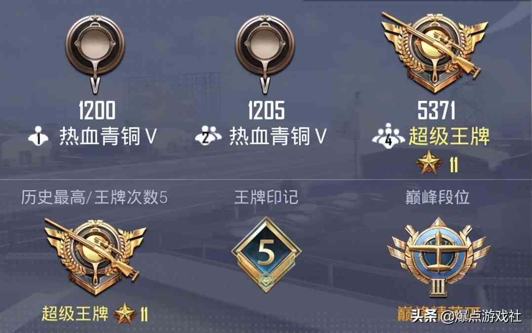 和平精英:金星有手就行?SS17马上结束,首个2万淘汰即将诞生