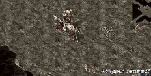 散人玩家复古传奇：1.76版跟1.80版本介绍（传奇单机1.76复古版本）
