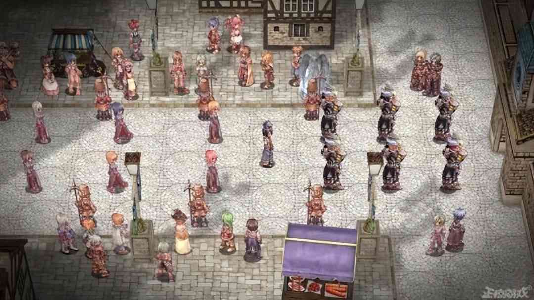 一周神评论:《仙境传说》新作上架Steam被吐槽:就是手游换皮