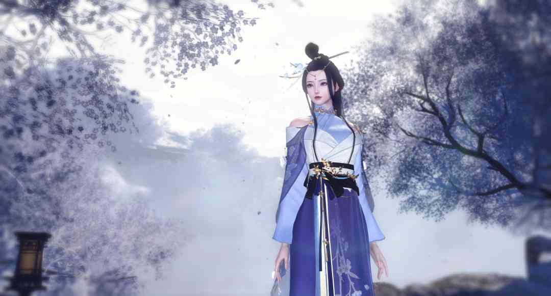 现在哪款端游人最多最热闹?玩家:可能除了原神就是逆水寒了
