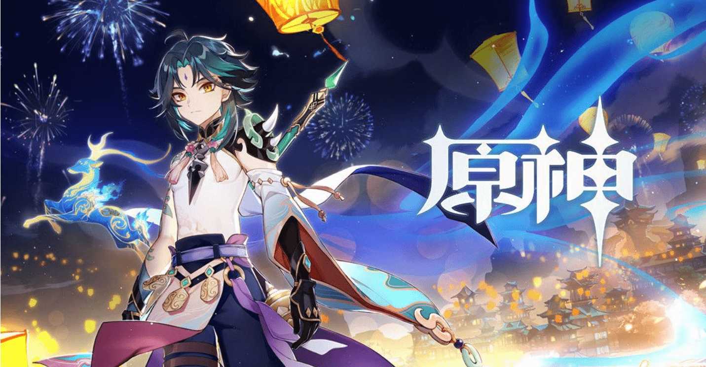 原神:泪目,稻妻三个令人感动的故事,花散里剧情堪比主线人物?