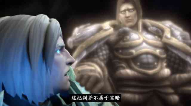 魔兽世界：正式服剧情有点生拉硬拽，瓦王这次也显灵了（魔兽世界瓦尔莎拉）