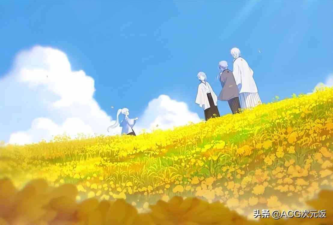 米哈游真被玩家逼急了?原神PV天花板上线,压力来到同人这边