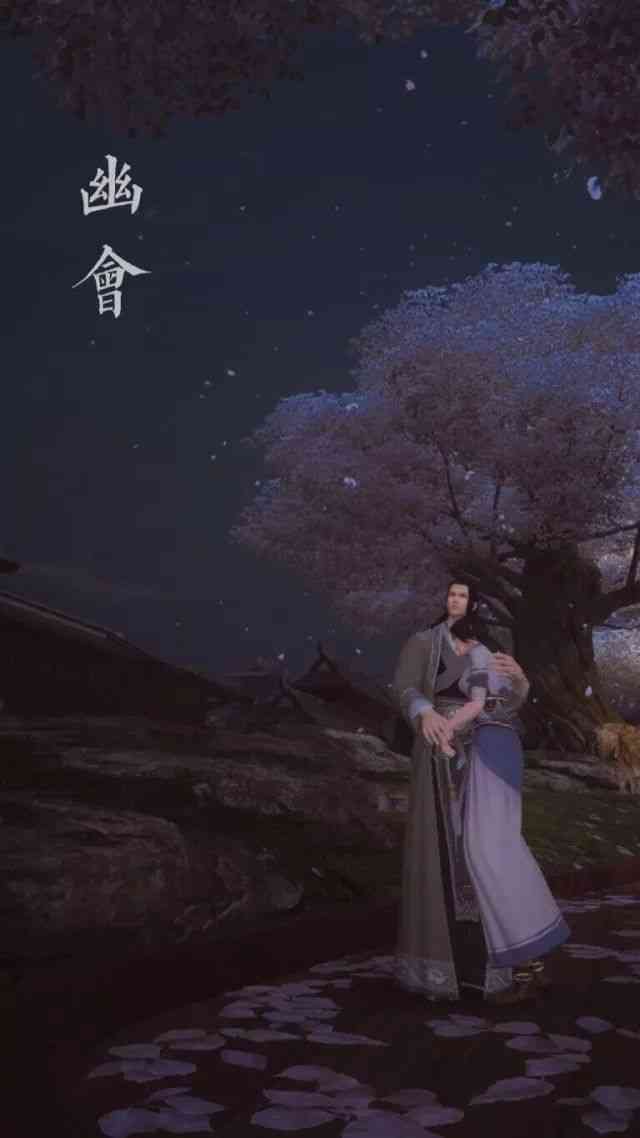 当我们在忙的时候,NPC们都在干什么呢