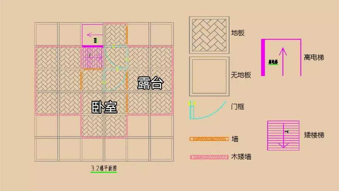 明日之后：说好一起住火柴盒，你却偷偷建了一座工业大楼？