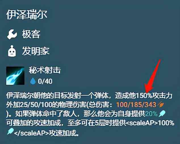 云顶之弈/金铲铲之战双城娱乐阵容：黄金老鼠与好基友伊泽瑞尔