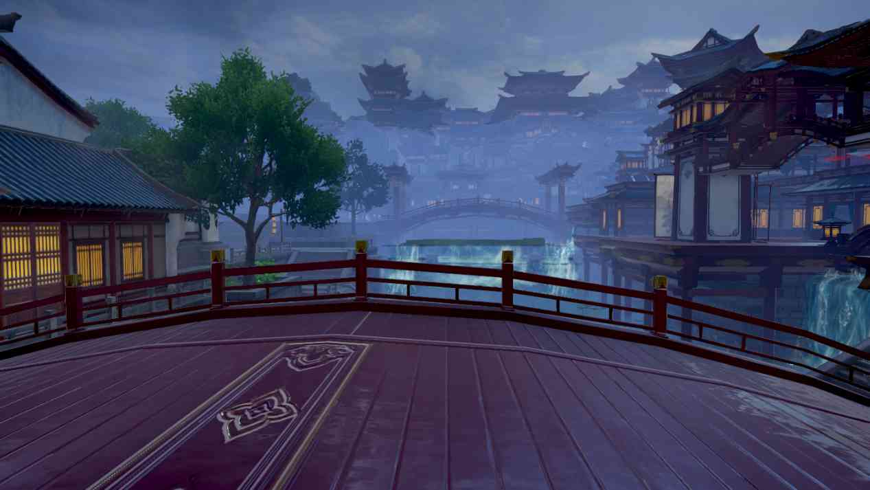 大美江湖，自在唯我《剑侠世界3》里我真的成了一代豪侠