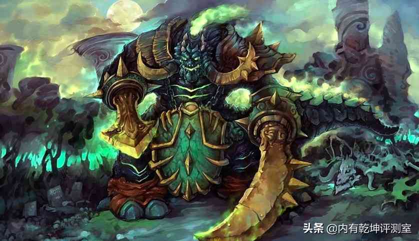 魔兽世界怀旧服:别吹SW了!就算血量过千万,能比毒蛇神殿还难?