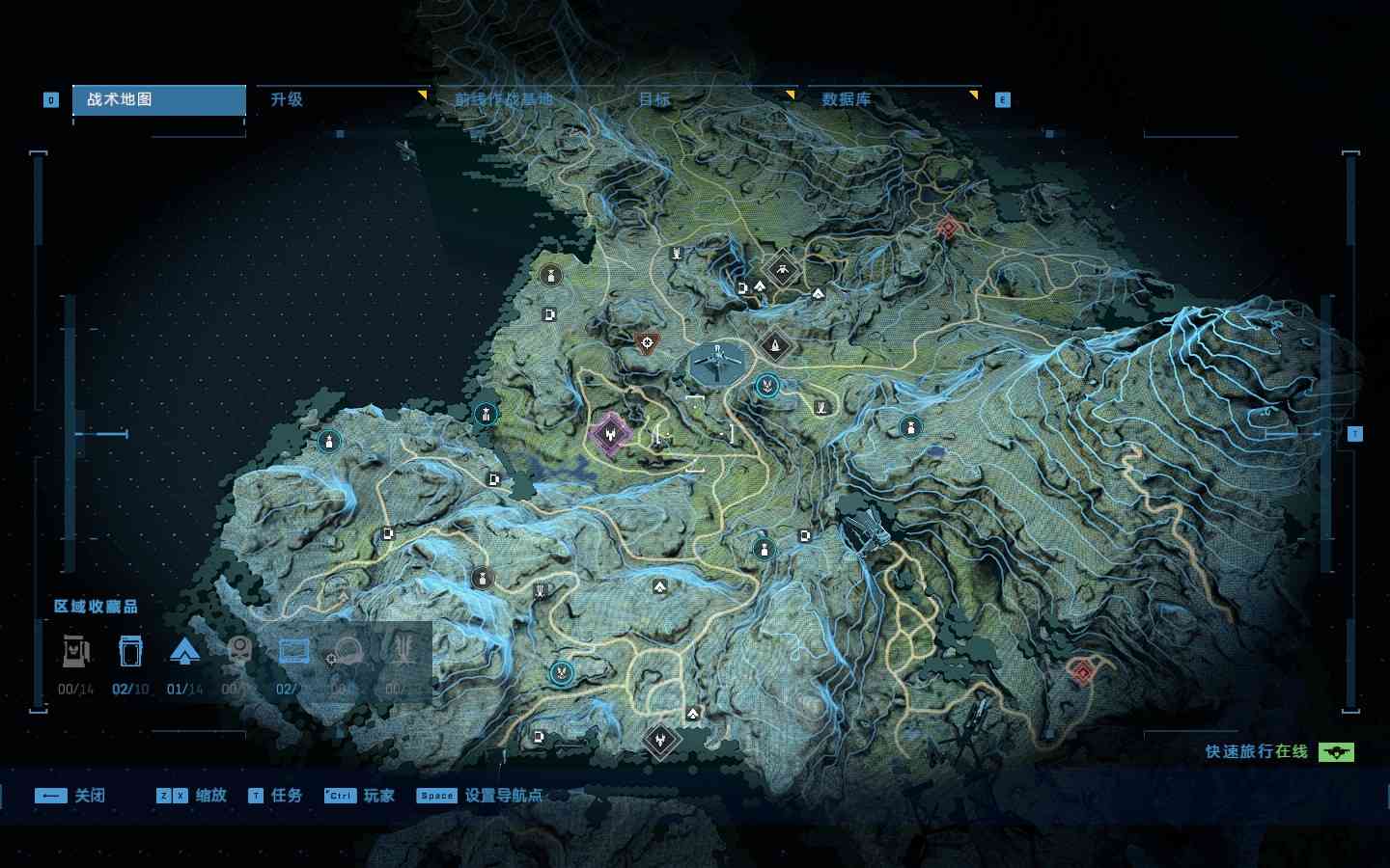 《光环:无限》战役模式评测:扎实、稳定的游戏表现