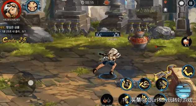 史诗级跳票王《DNF手游》预注册开启,鸽王迷途知返了
