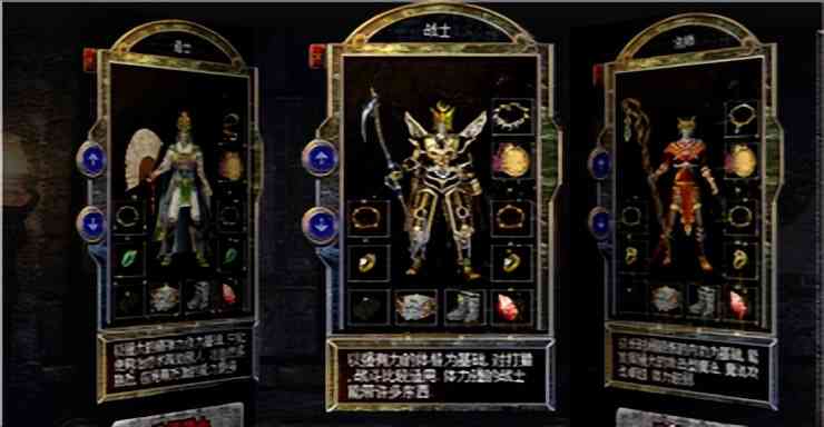 原汁原味还原1.80经典版本的手游《复古传奇》，新版本袭来（复古端游传奇世界）