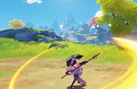 原神公布云堇创作纪录片,4年前游戏还没上,角色已经做好了
