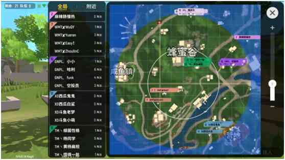 香肠派对邀请赛:“双魔王”制霸赛场,HoneyJar、JDV逆袭晋级