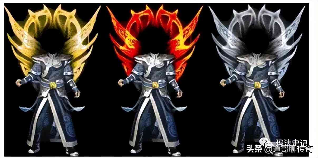 热血传奇怀旧服：12血饮加一身强化2点魔法首饰，不愧是烈焰大法（热血传奇加血装备）