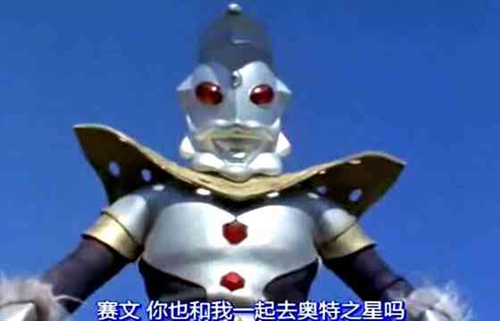 奥特之王实力回归了，能修复破碎的宇宙让诺亚怎么办？（盖亚奥特曼破灭招来体）