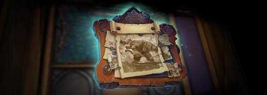 《炉石传说》“怪物狩猎”模式上线 送卡包及专属卡背