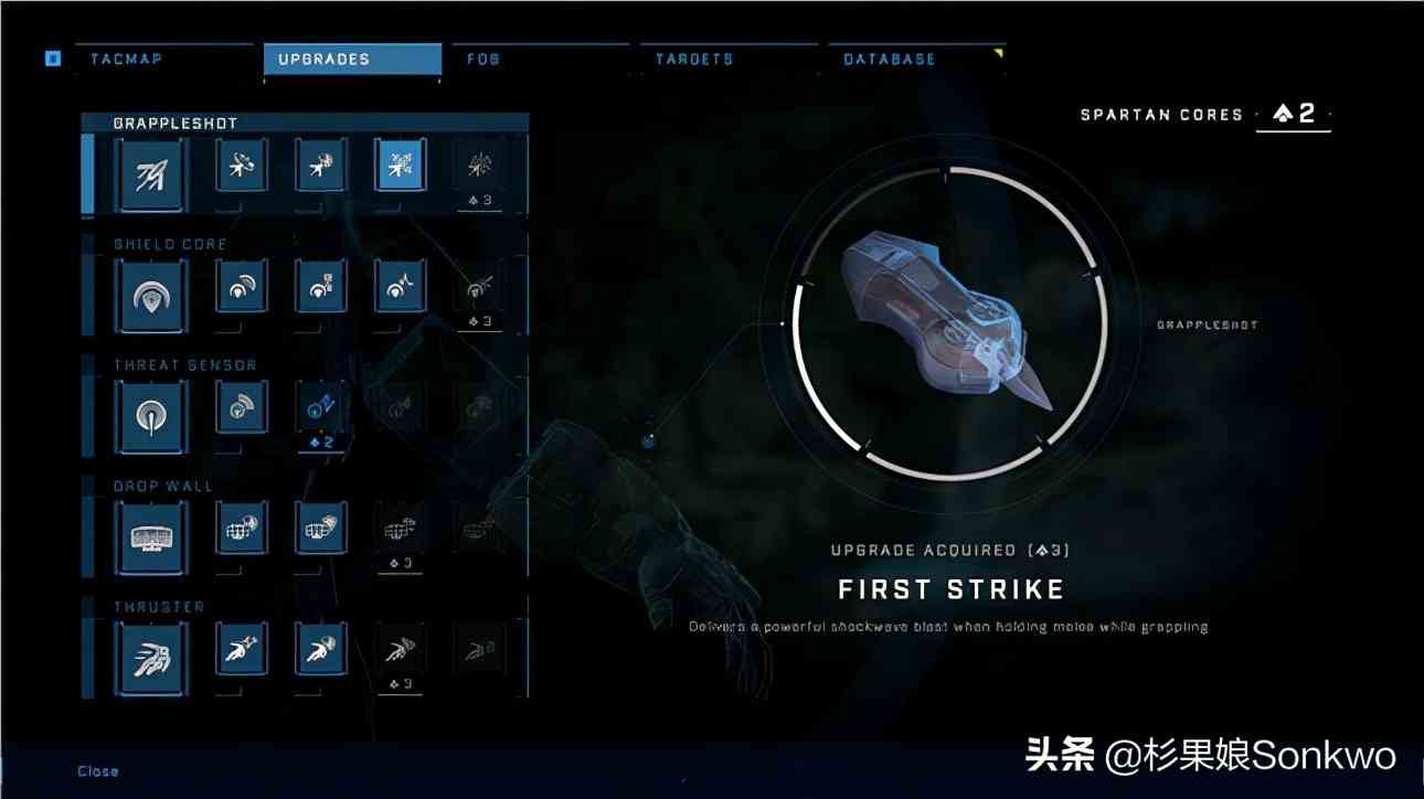 令人又爱又恨的《光环:无限》战役:做完了,但没完全做完