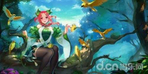 狐妖世界你喜欢吗?《狐妖小红娘》手游11月29日全平台公测
