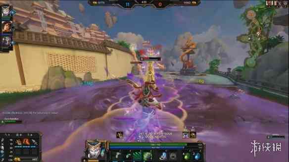 10款最好玩的Steam免费游戏:不用花钱也能玩到爽翻