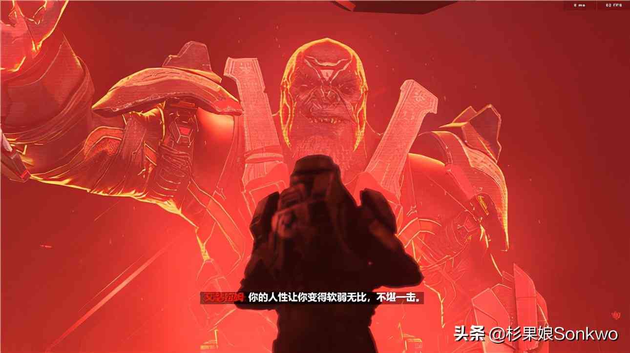 令人又爱又恨的《光环:无限》战役:做完了,但没完全做完