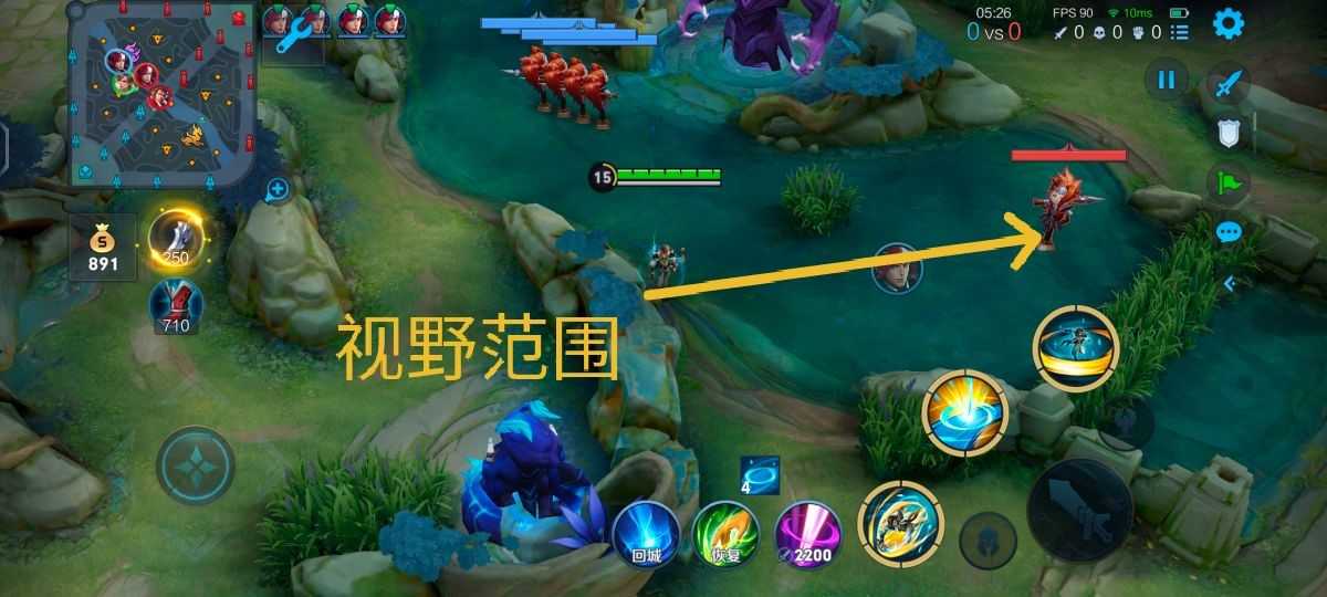 新英雄暃最细教学攻略来了,S26赛季包教包会,让你飞檐走壁