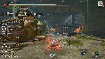 「怪物猎人:崛起」全武器指南-双剑