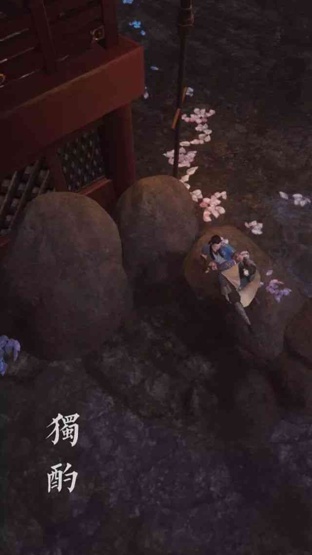 当我们在忙的时候,NPC们都在干什么呢