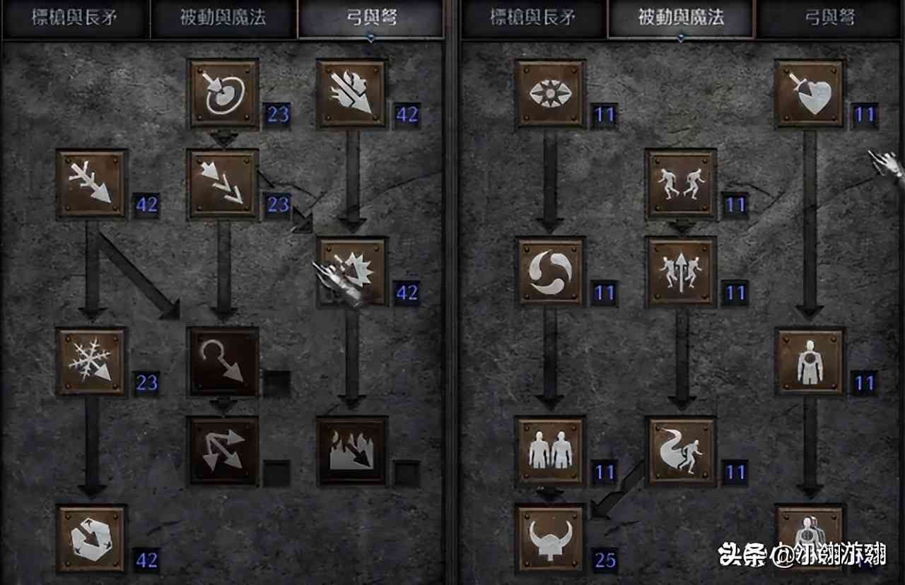 暗黑2重制版之一支穿云箭,冰霜火焰齐相见,超强的凤凰亚马逊