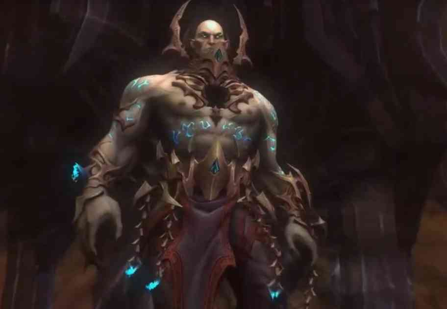 魔兽世界：正式服现在剧情让很多玩家失望，某些人确实不能洗白