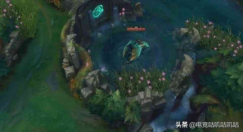 LOL手游:S1赛季即将结束,大乱斗与新装备都将上线