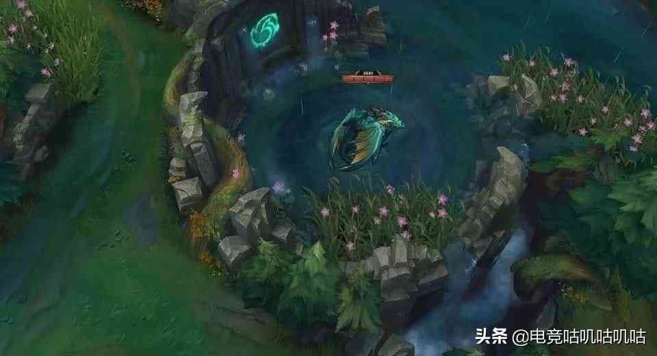 LOL手游：S1赛季即将结束，大乱斗与新装备都将上线