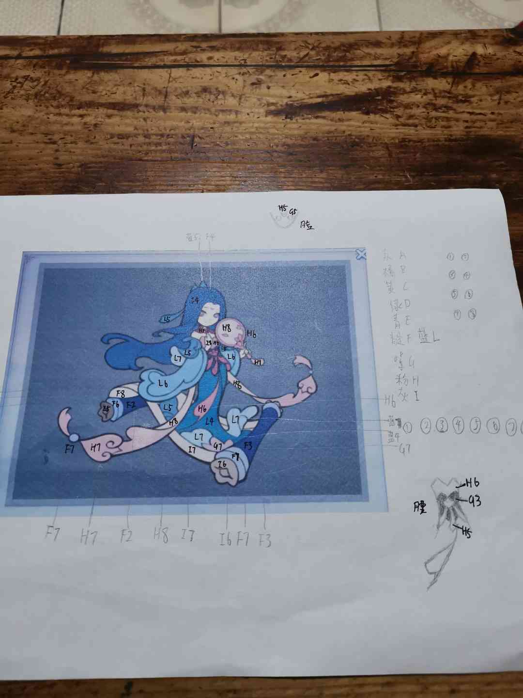 盘点英雄联盟中的老装备（lol老装备）
