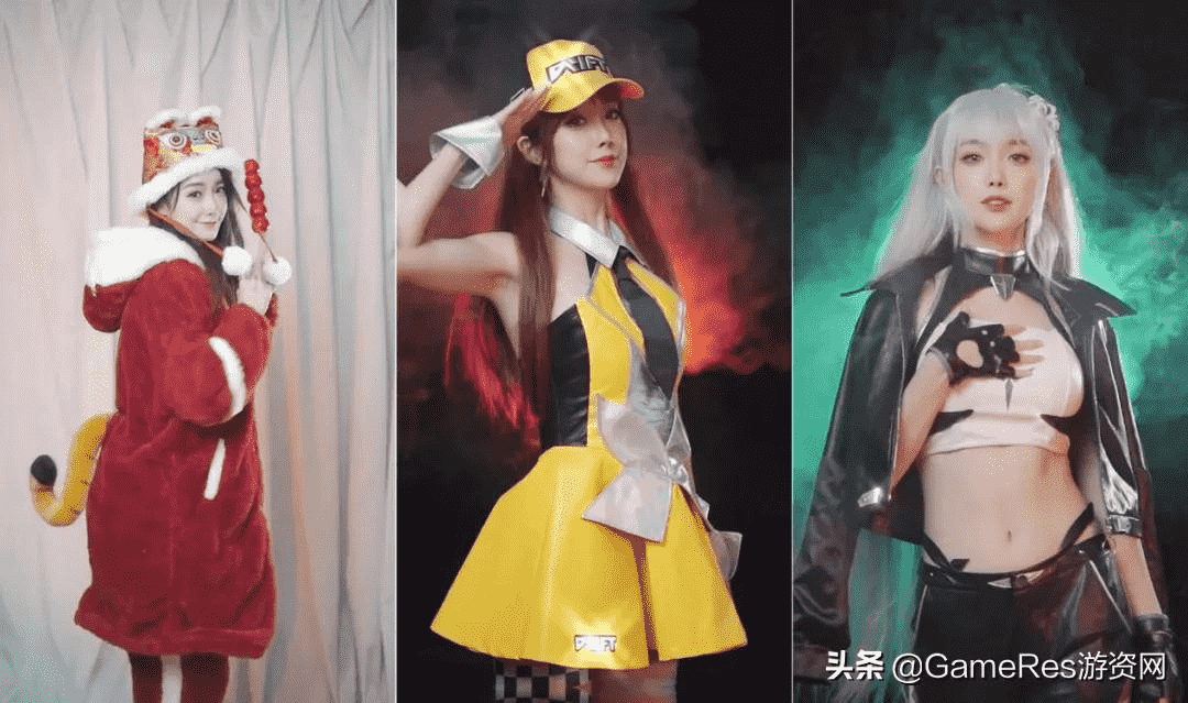 魔改经典儿歌,QQ飞车手游又又又一次刷屏了