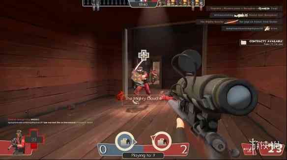 10款最好玩的Steam免费游戏:不用花钱也能玩到爽翻