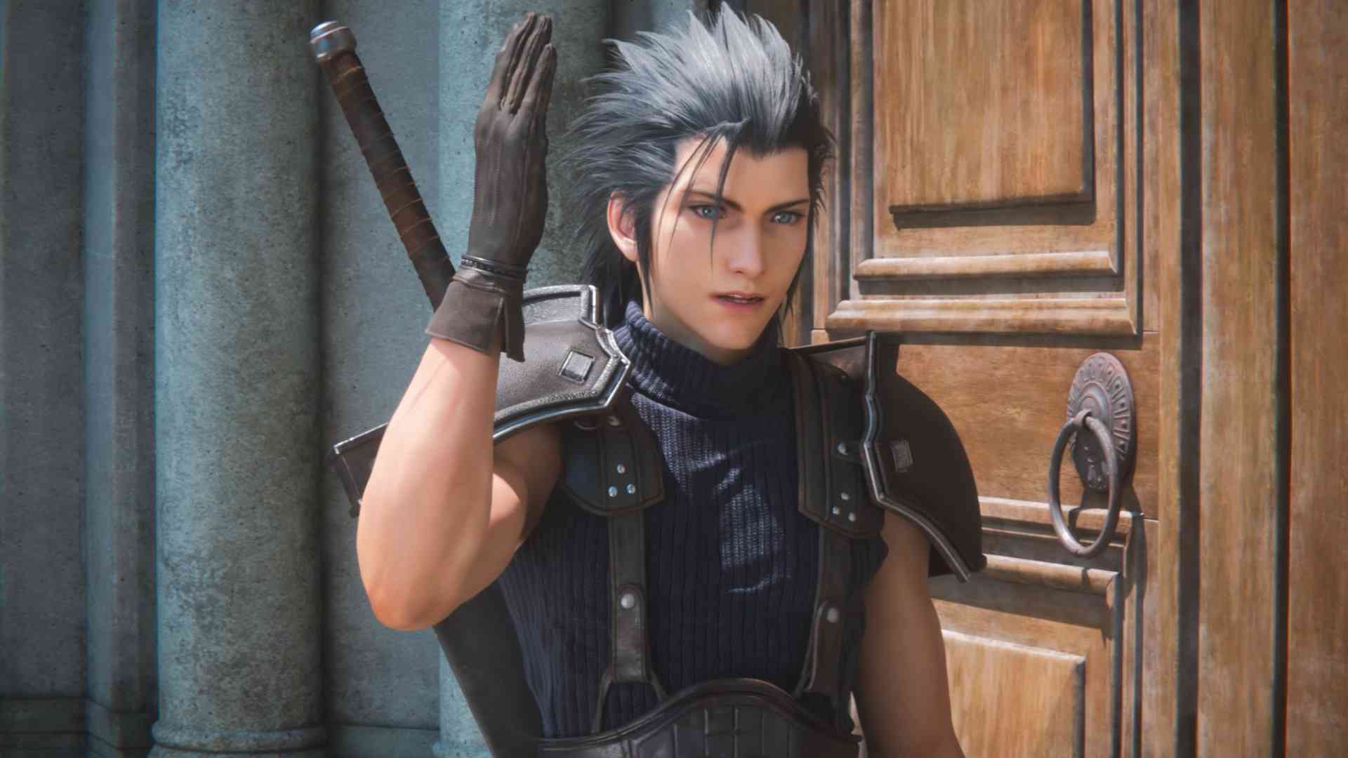 《FF7RE》尤菲DLC评测:古灵精怪少女忍者的大冒险