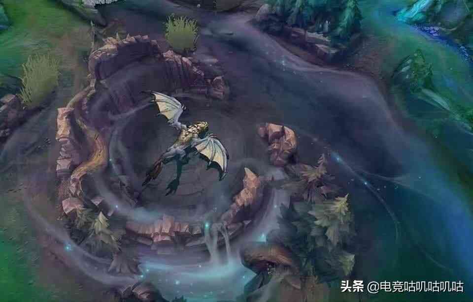 LOL手游:S1赛季即将结束,大乱斗与新装备都将上线