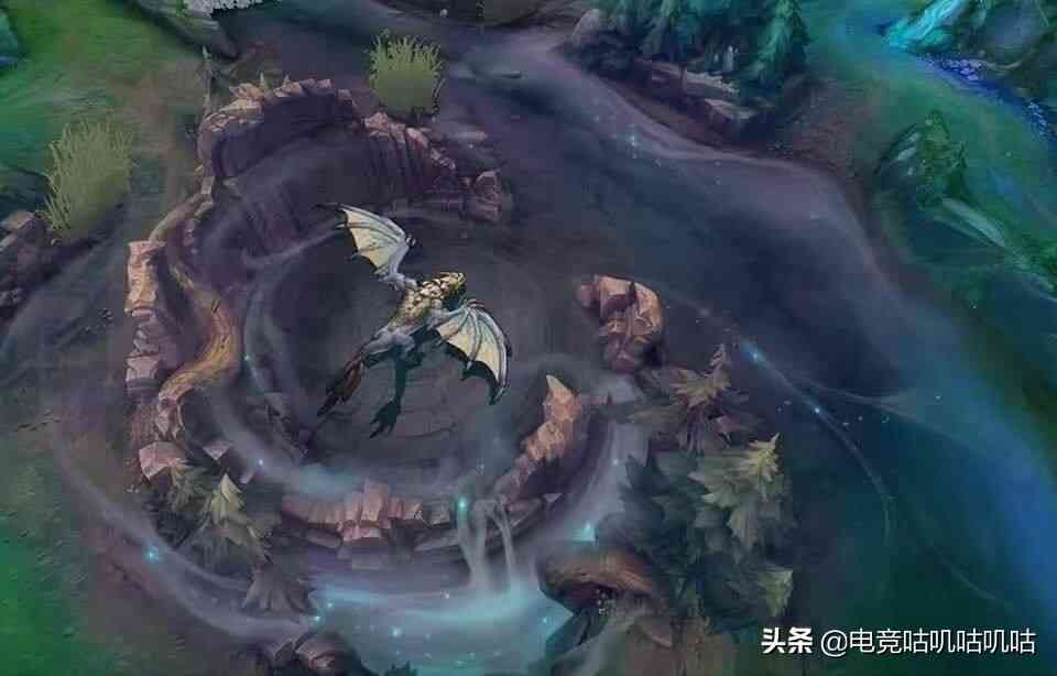 LOL手游：S1赛季即将结束，大乱斗与新装备都将上线