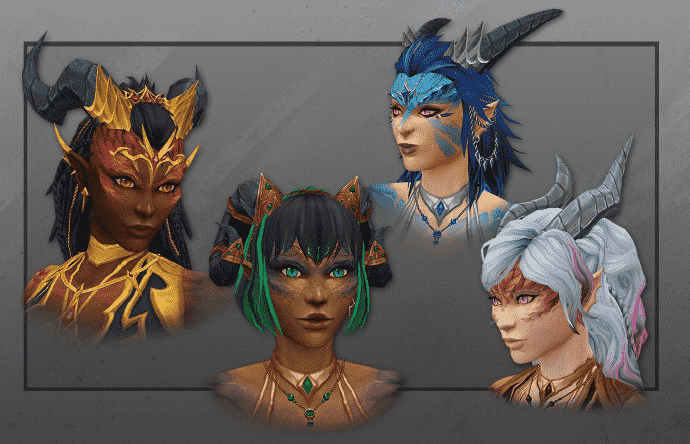 《魔兽世界》公布10.0版本,我们和设计师聊了聊这款高龄MMO的未来