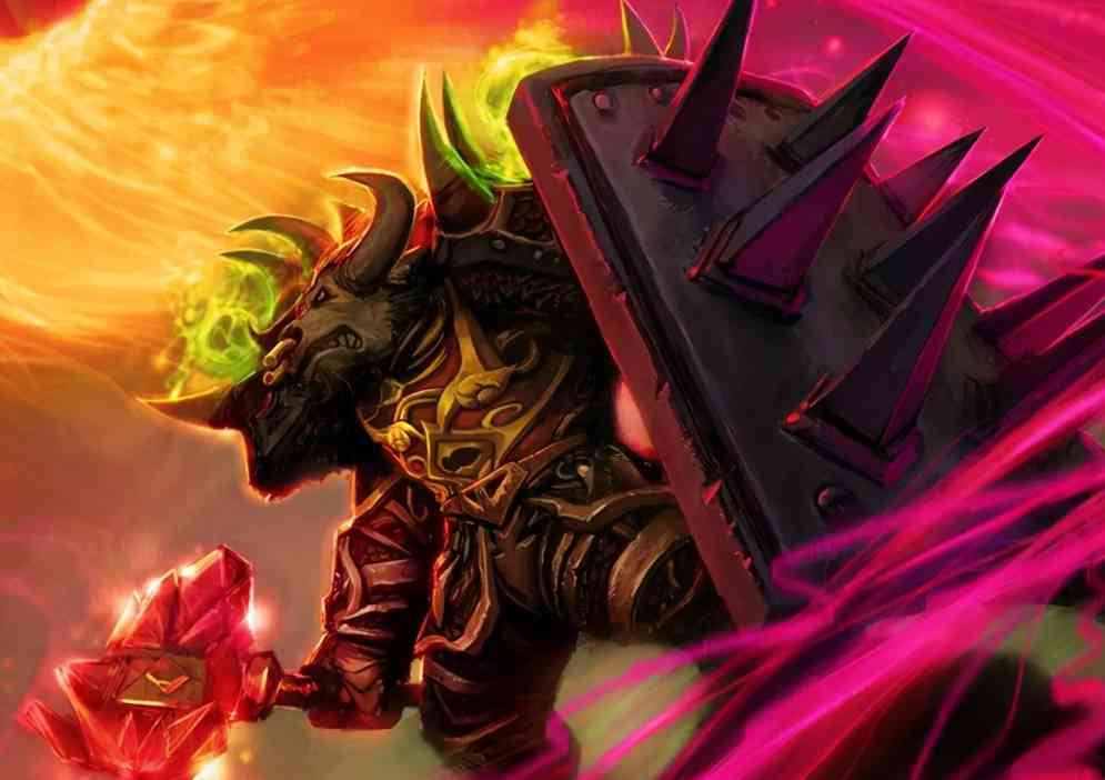 魔兽世界:正式服玩家少,团本难度高,关键还有这种事发生