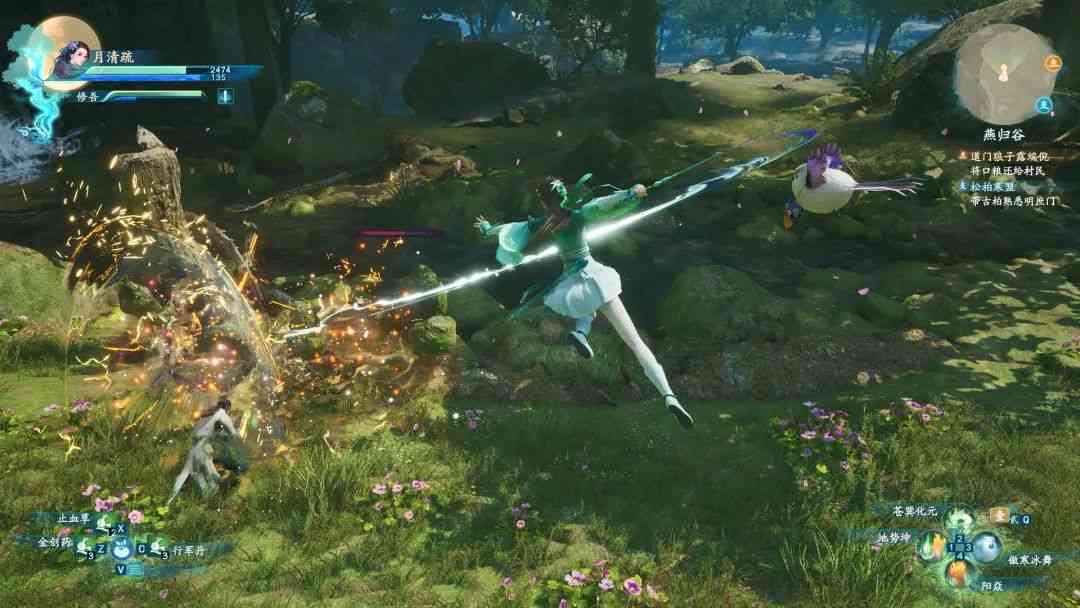Steam特惠 |《盗贼之海》史低~游戏是好游戏,就是没什么好人