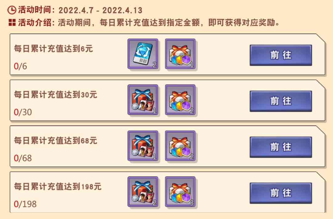 灌篮高手手游:4.7活动深度分析!十个赛季,近两年半的时间