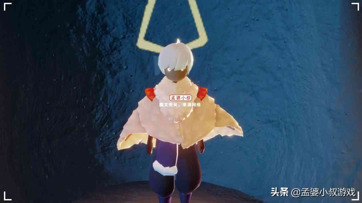 光遇：周四复刻白绒斗，国际服也内卷了吗？玩家直言退钱（光遇国际服3月18复刻）