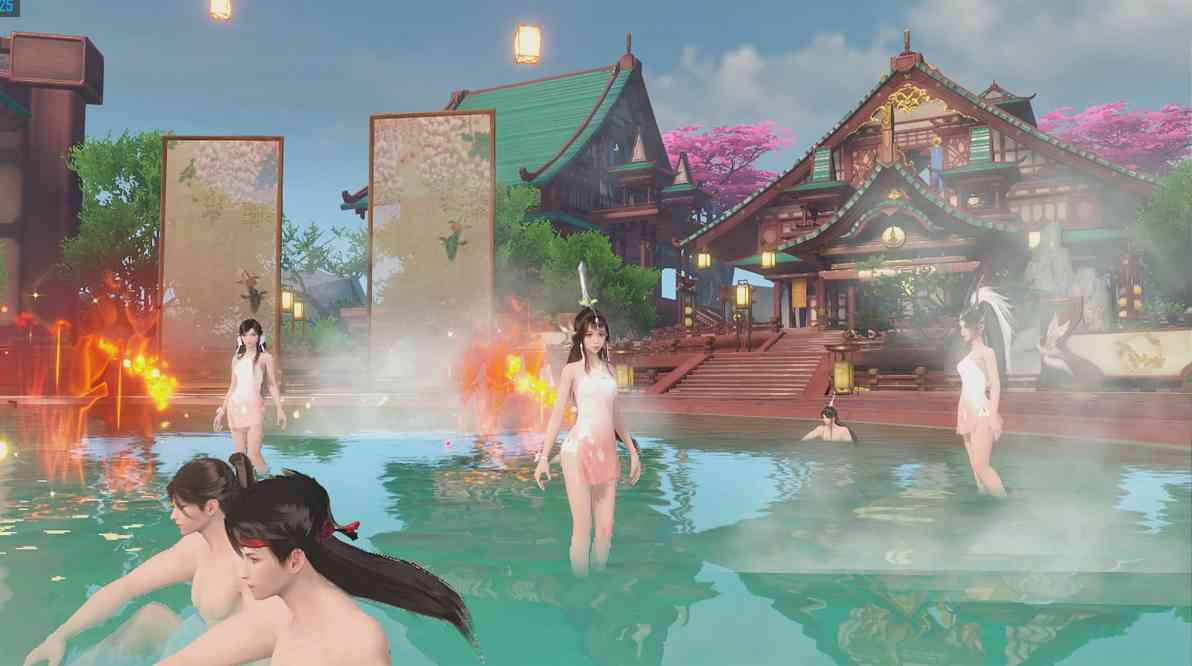 满足所有热血幻想,西山居《剑侠世界3》成功出圈,开年巨作